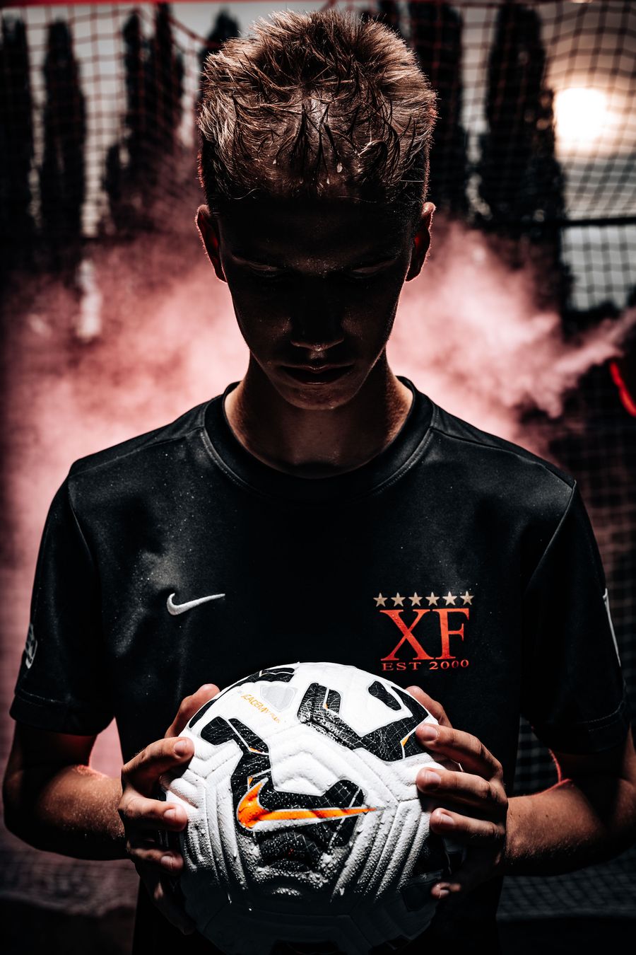 Club soccer photo 1