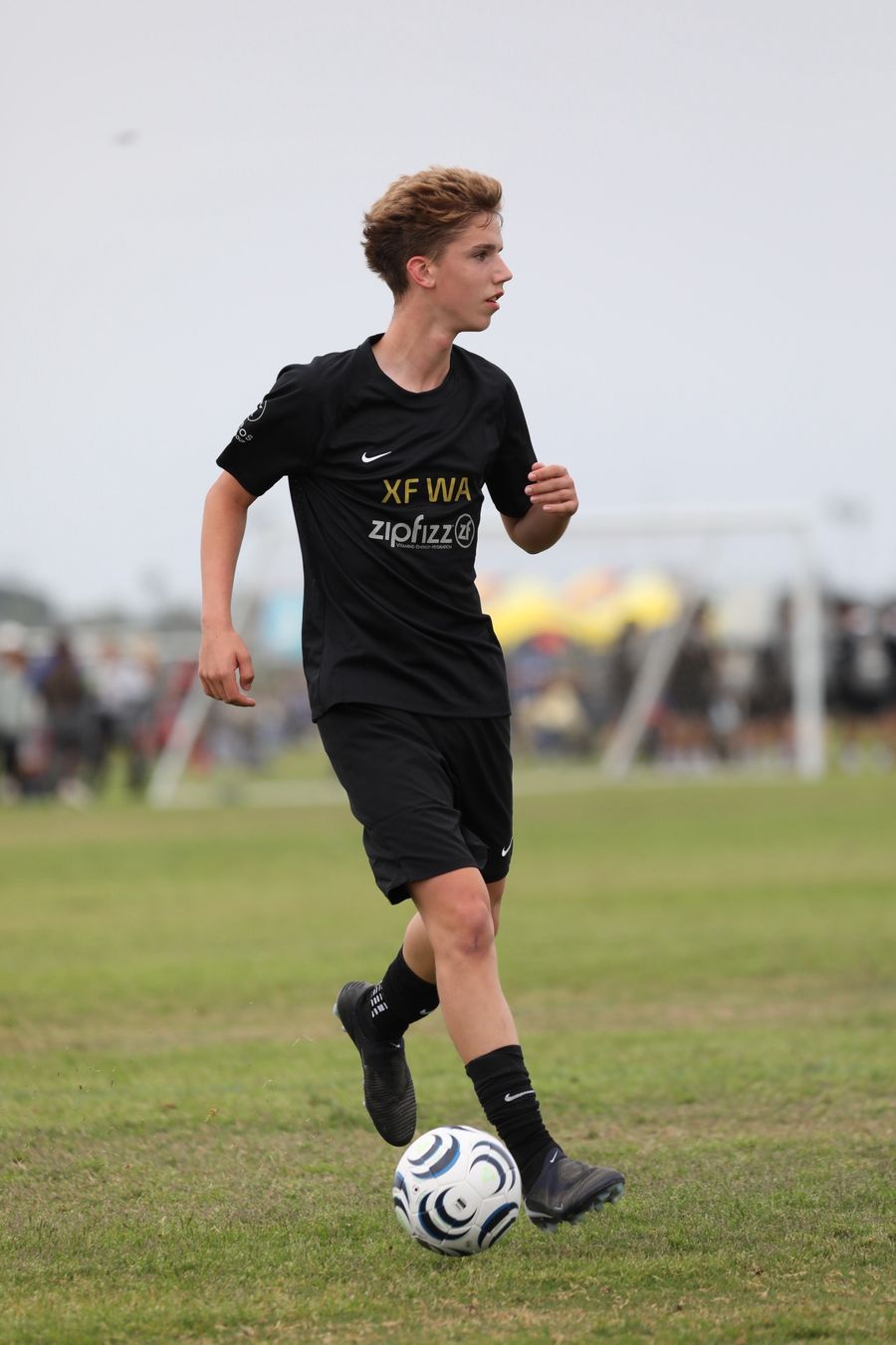 Club soccer photo 10