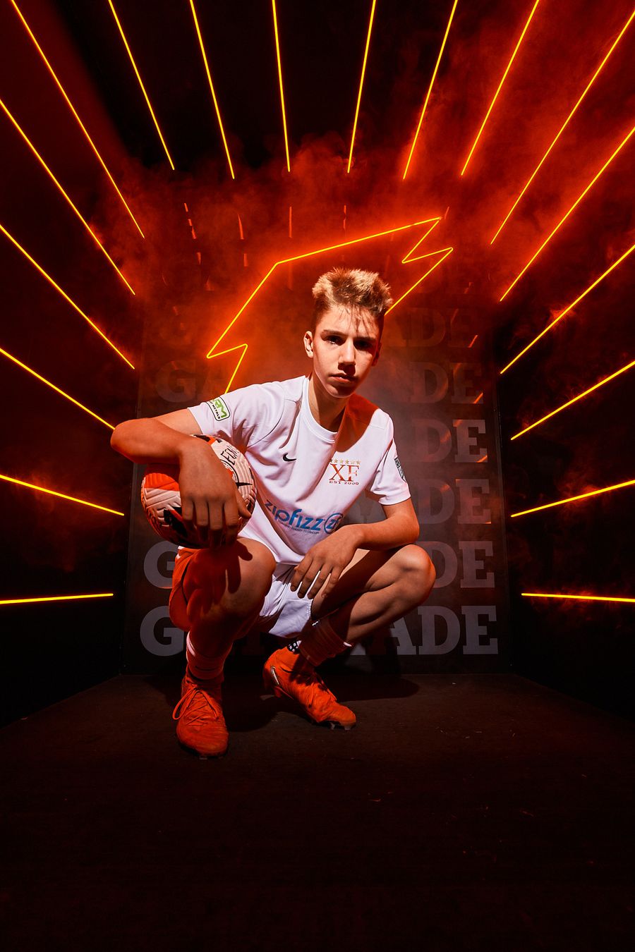 Club soccer photo 5