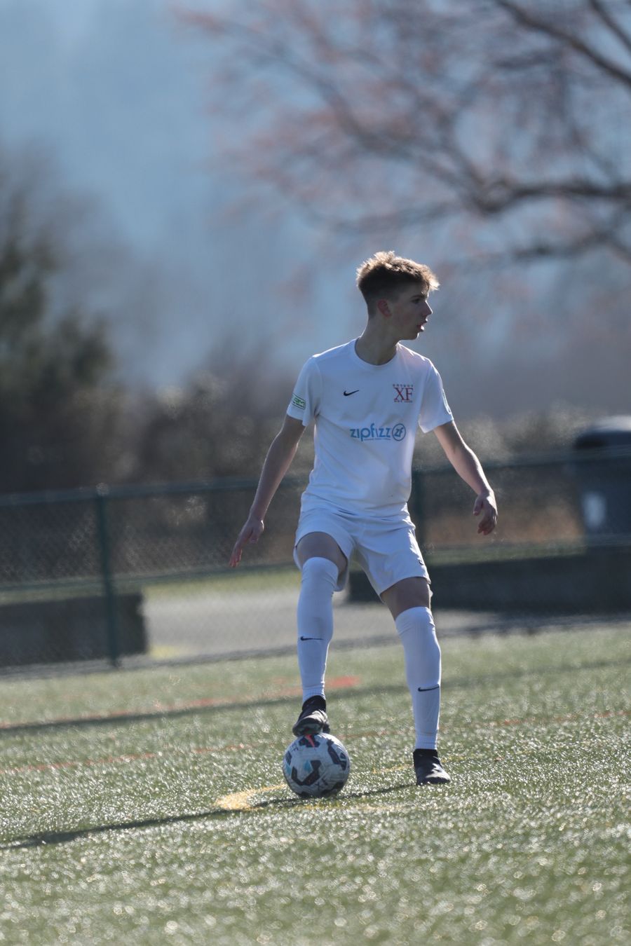 Club soccer photo 6