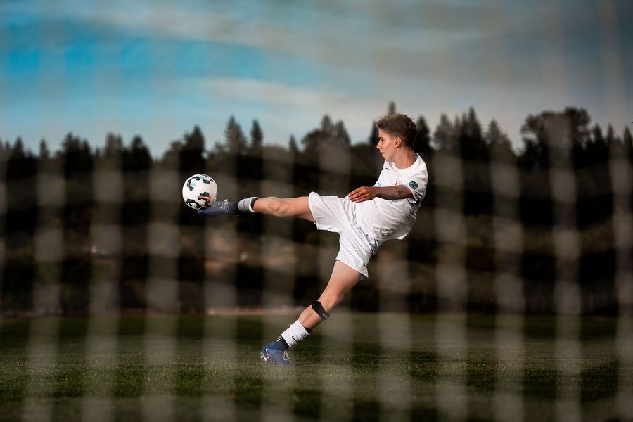 Club soccer photo 7