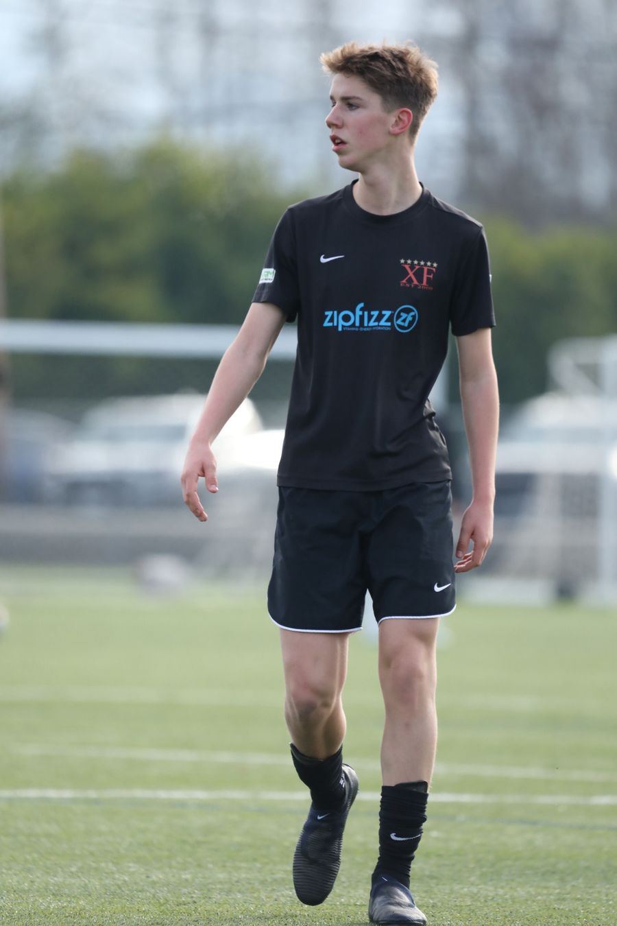 Club soccer photo 8