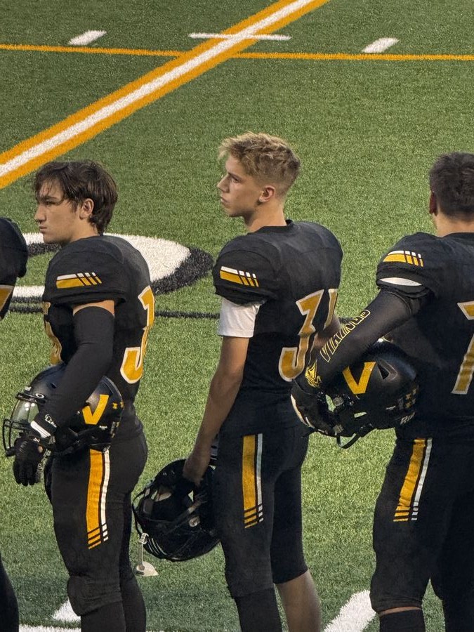 High school football photo 4