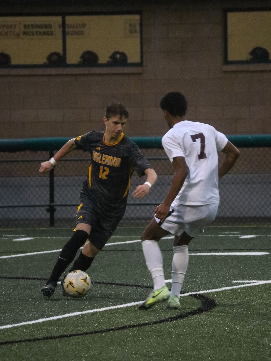 High school soccer photo 6